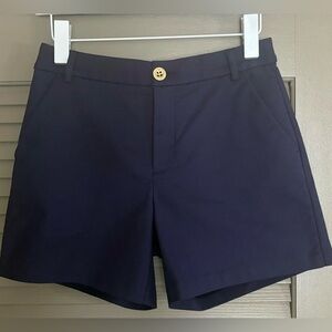 Lilly Pulitzer Gretchen shorts